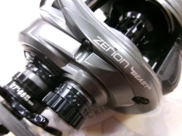 ゼノン ビースト6-L