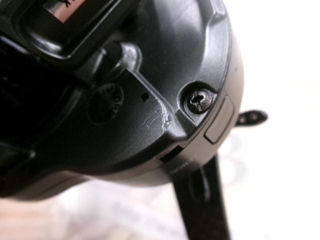 ゼノン ビースト6-L