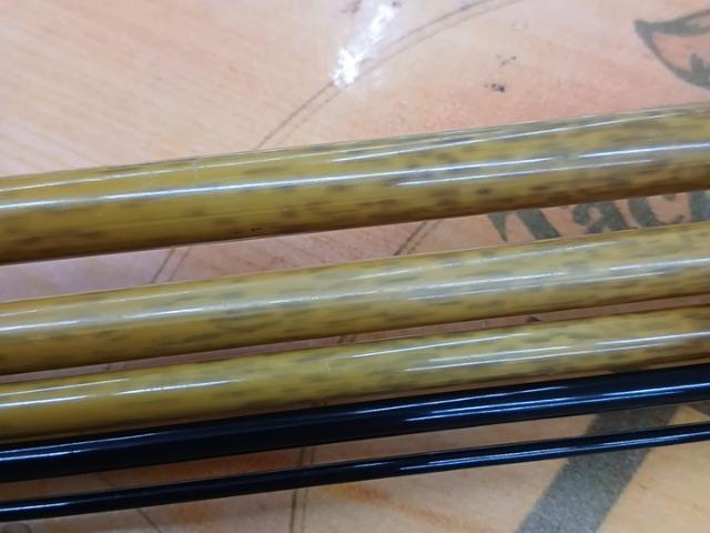 朱紋峰 飛造り 15