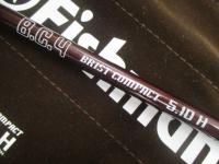 BC4 ブリストコンパクト 5.10H