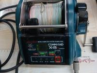 コマンド CX-8(12V)