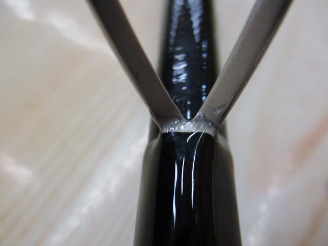 シーバスフラットX 96M