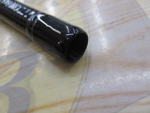 シーバスフラットX 96M
