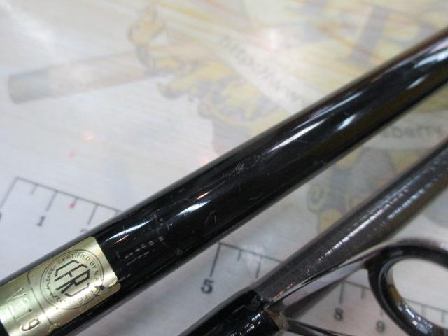 ラテオ 93ML・R