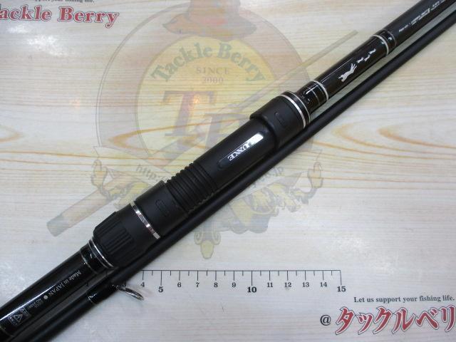 ラグゼチータR3 110MH