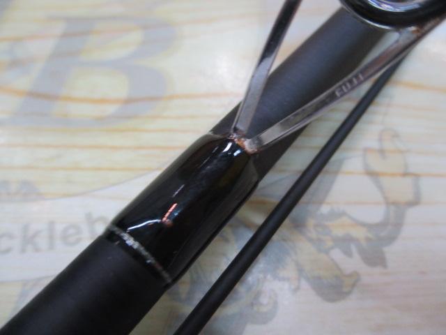 ラグゼチータR3 110MH