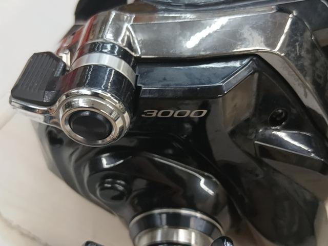 20ビーストマスターMD 3000