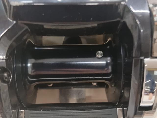 20ビーストマスターMD 3000