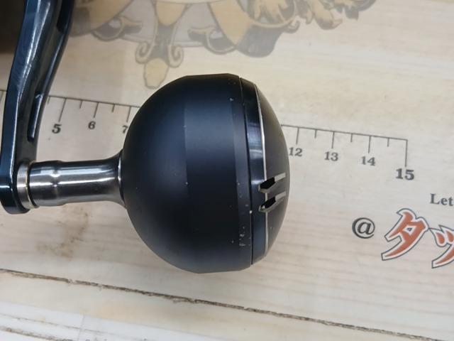 20ビーストマスターMD 3000