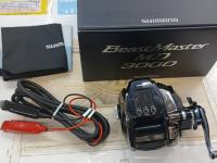 20ビーストマスターMD 3000