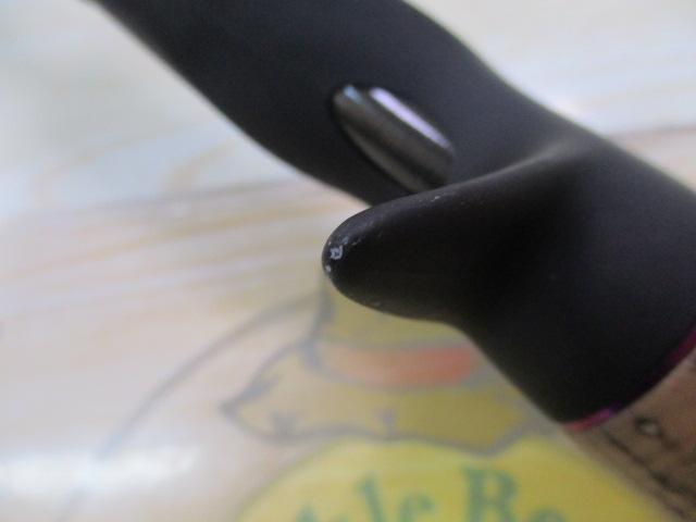 ワイルドサイド WSC510UL Bait Finesse