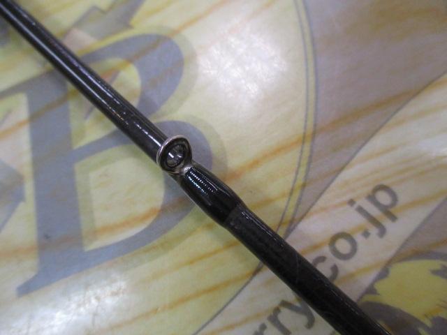 ワイルドサイド WSC510UL Bait Finesse