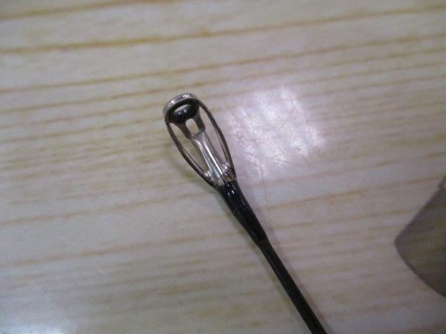 ワイルドサイド WSC510UL Bait Finesse