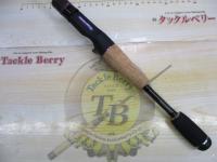 ワイルドサイド WSC510UL Bait Finesse