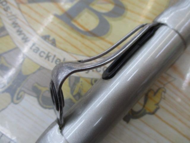 HXILエンブレムISO 4-52遠投