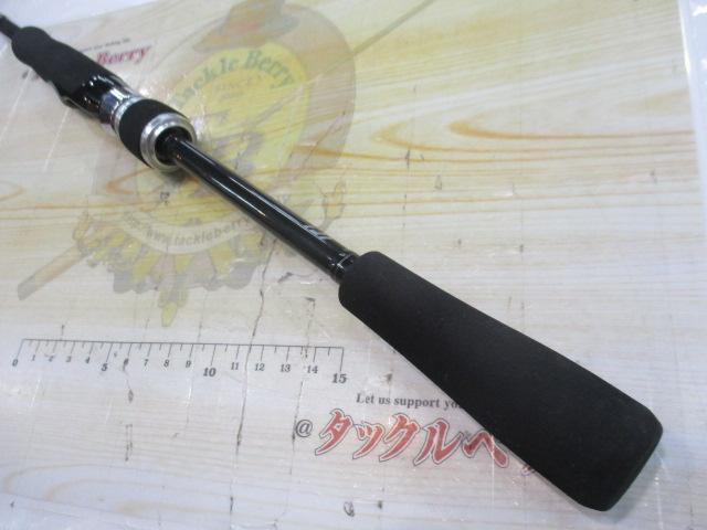 シルバーウルフ 76ML-S・W