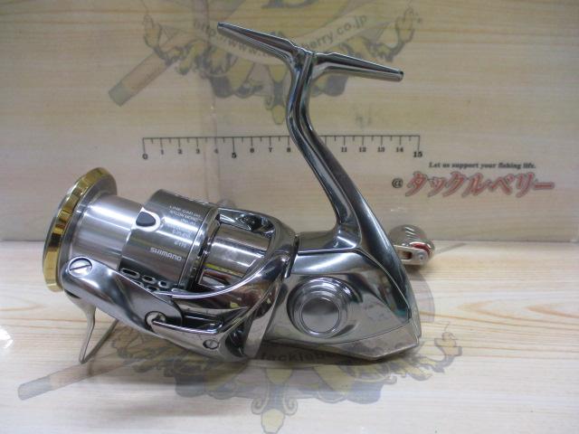 18ステラ 3000MHG