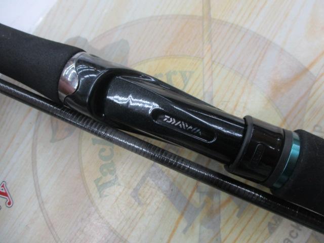 エメラルダスMX IL 86M・E