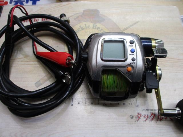 レオブリッツ S400