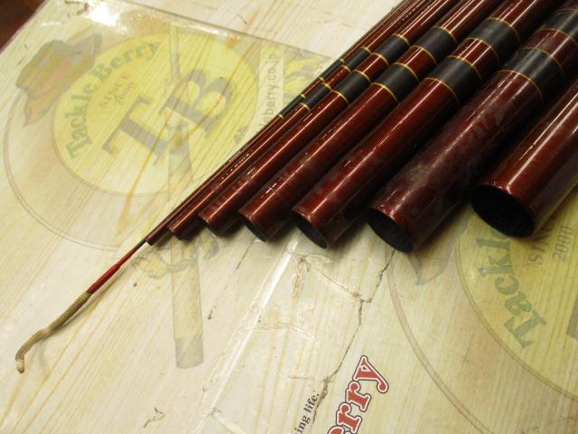 聖鳳鮎81中硬81中硬H
