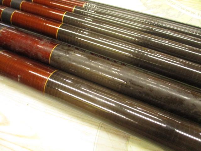 聖鳳鮎81中硬81中硬H