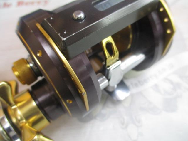 ミリオネアICV 250