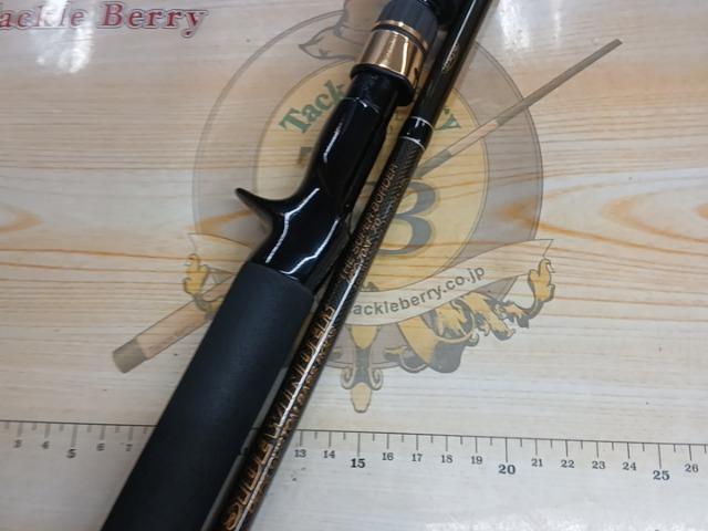 サイドワインダーHGC-70XF 前期
