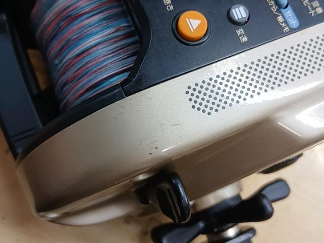タナコン イカ名人 SS-60