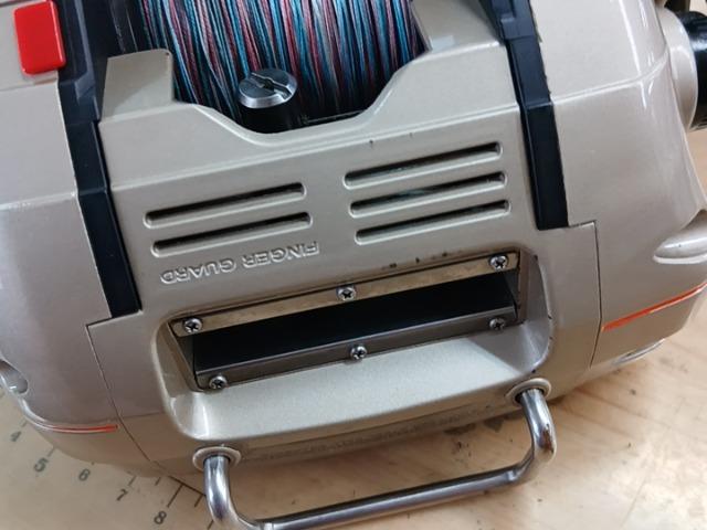 タナコン イカ名人 SS-60