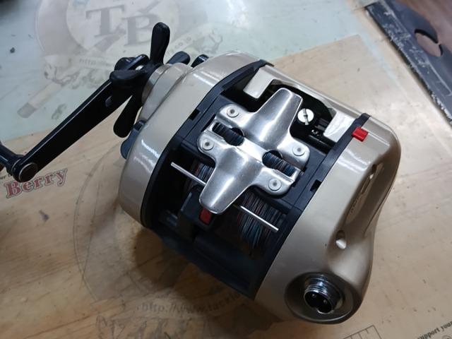 タナコン イカ名人 SS-60