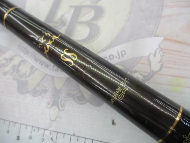 さぐりメバルSS 硬調硬61SR