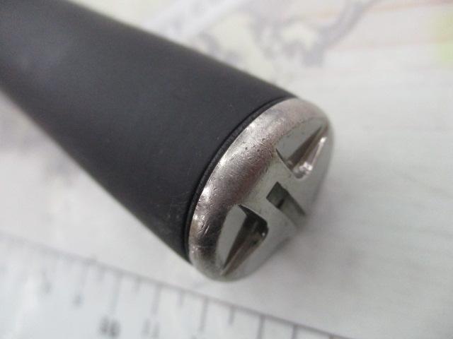 さぐりメバルSS 硬調硬61SR