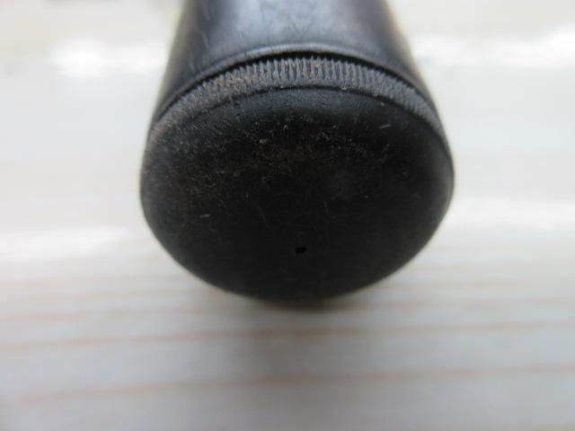 IHアペルトイソ 4-520 遠投