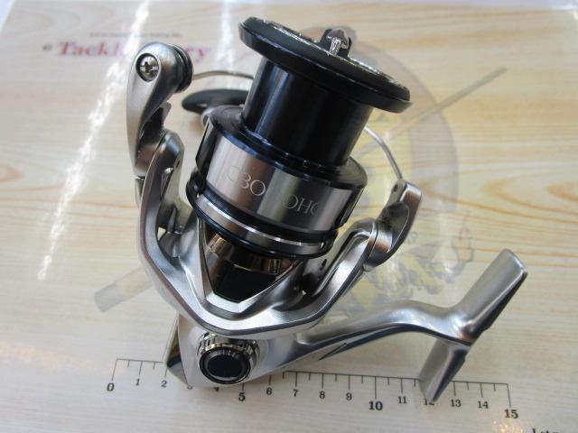 19ストラディック C3000HG