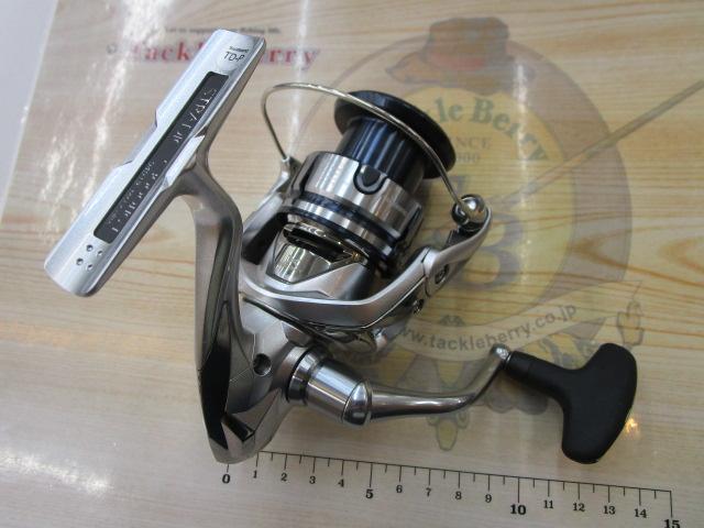 19ストラディック C3000HG