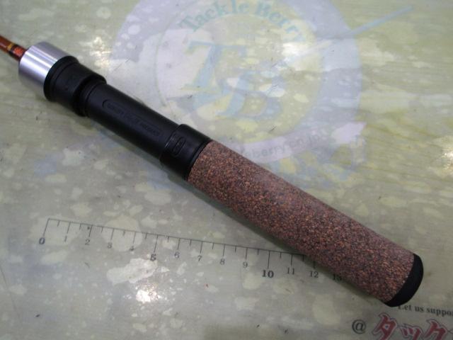 RGM スペックT 120S ブラウン