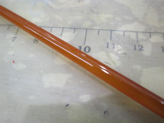 RGM スペックT 120S ブラウン