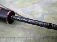 ラグゼ宵姫 華 弐 S54AL-solid