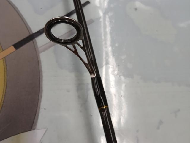 ステップスティック SS-1602UL レッド