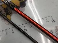 ステップスティック SS-1602UL レッド
