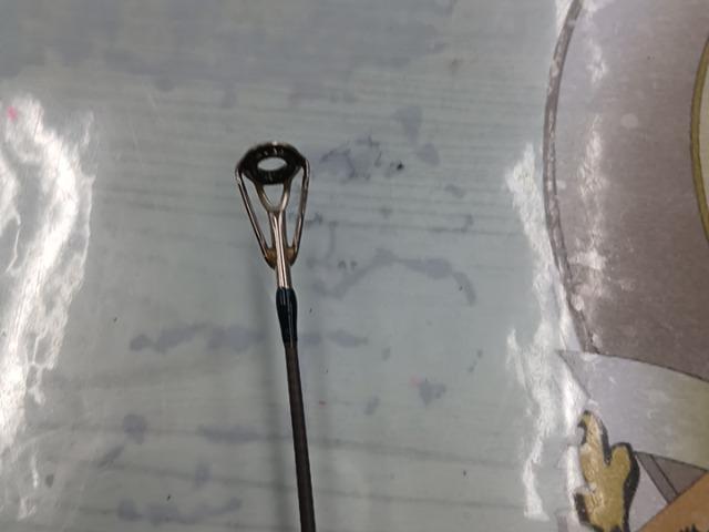 ルアーマチック S90ML