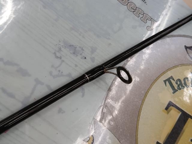 ファーストキャスト FCS-S762UL