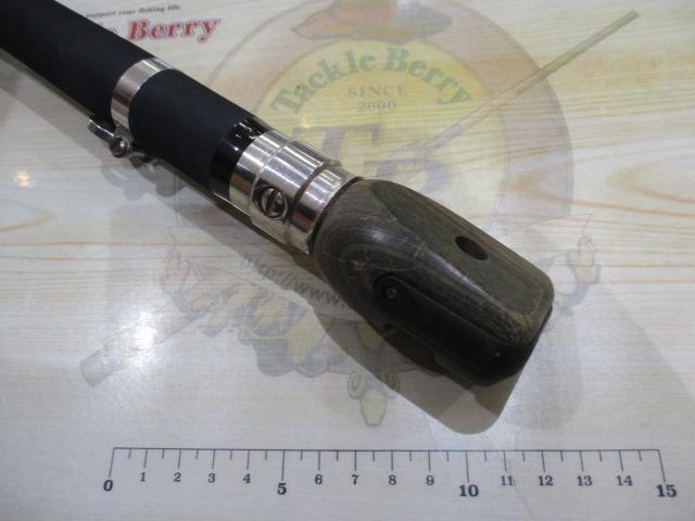 海魂 M500(並継)