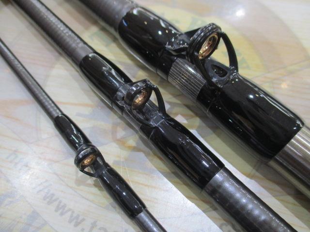 海魂 M500(並継)