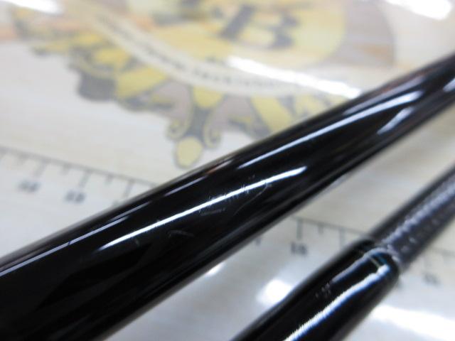 エメラルダスX IL 86M