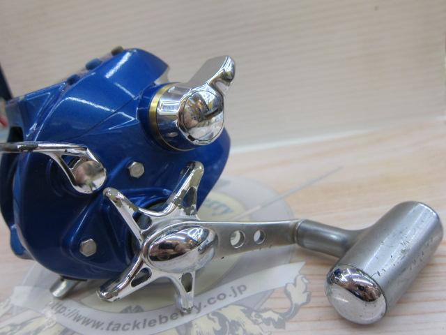 シーボーグ 400BD