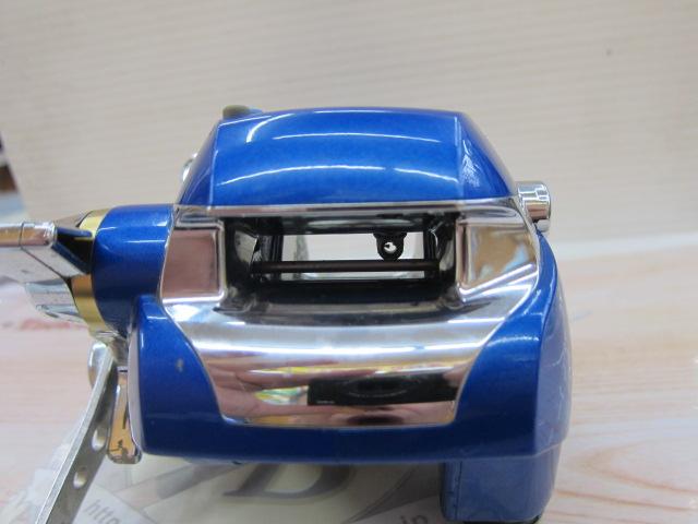 シーボーグ 400BD