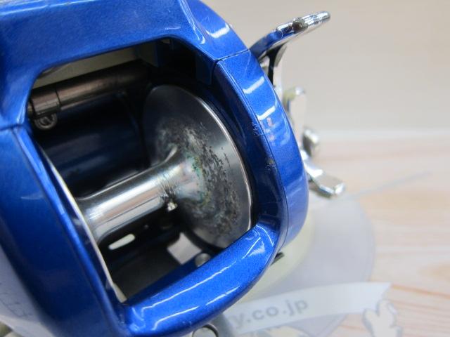 シーボーグ 400BD
