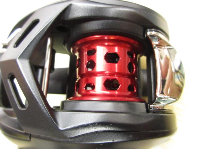 25アルファス BF TW 6.3L