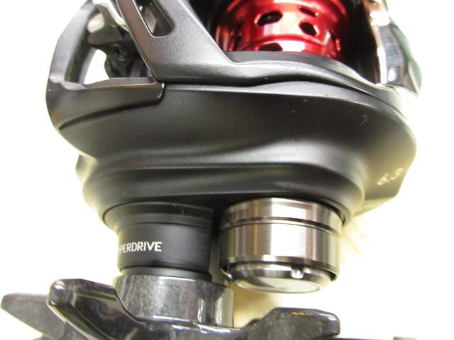 25アルファス BF TW 6.3L